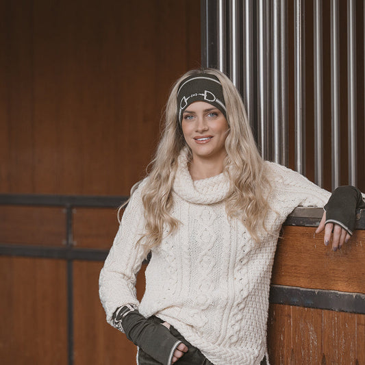 BURGHLEY HORSE TRIALS, WHAT TO WEAR