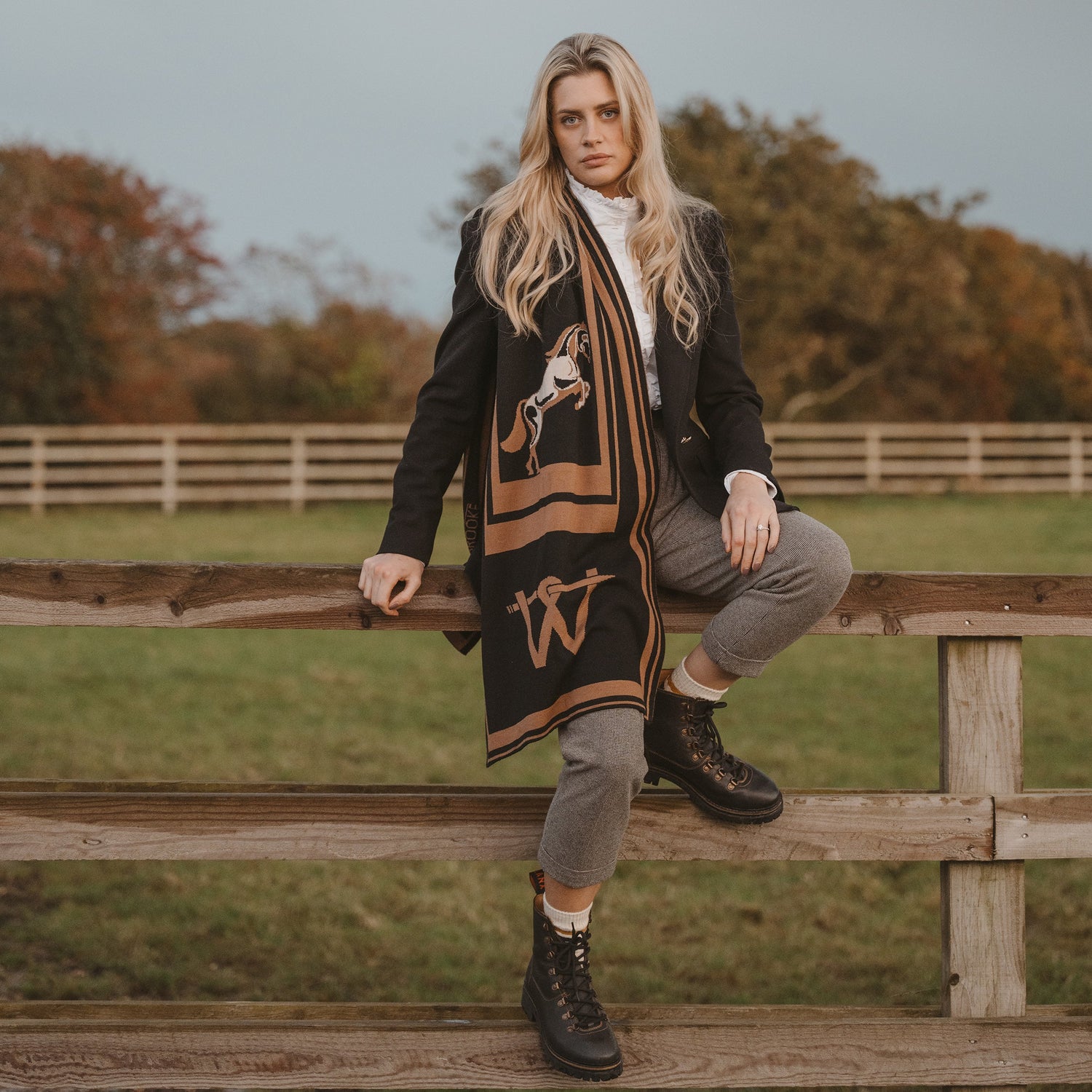 Scarf