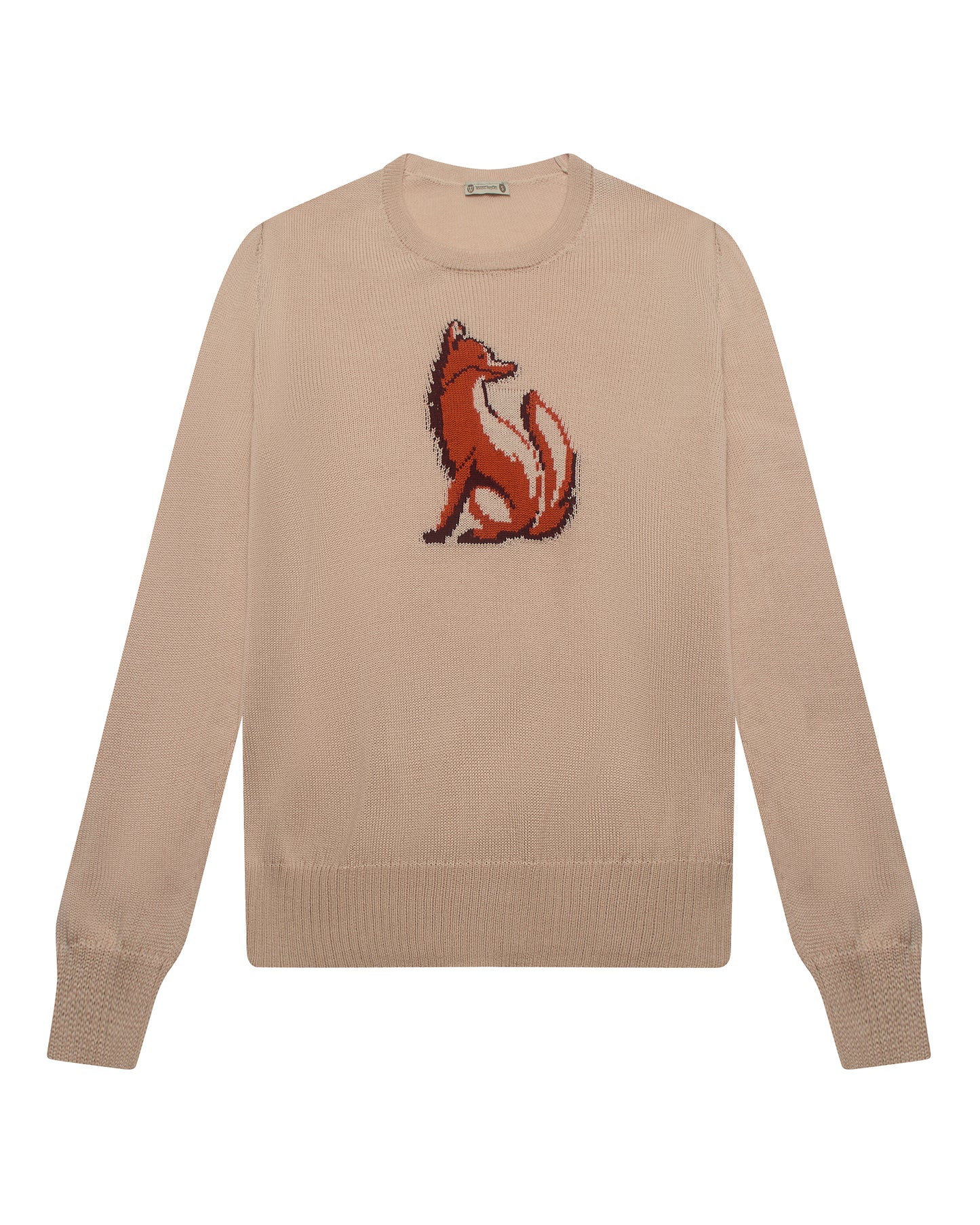 OUTLET: Curious Fox Jumper