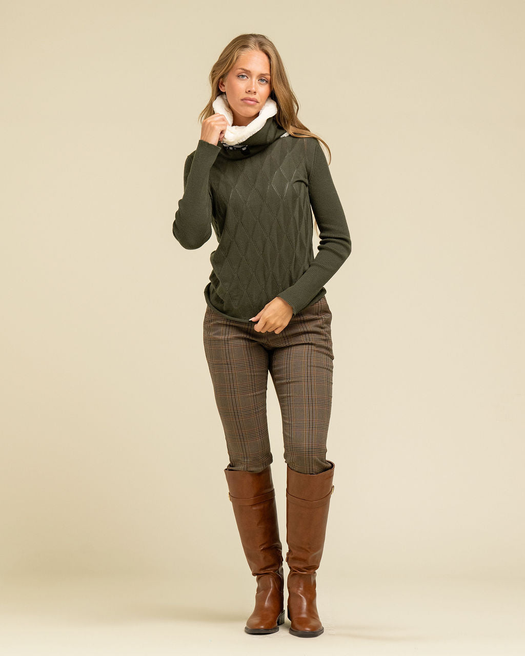 Fender Snood