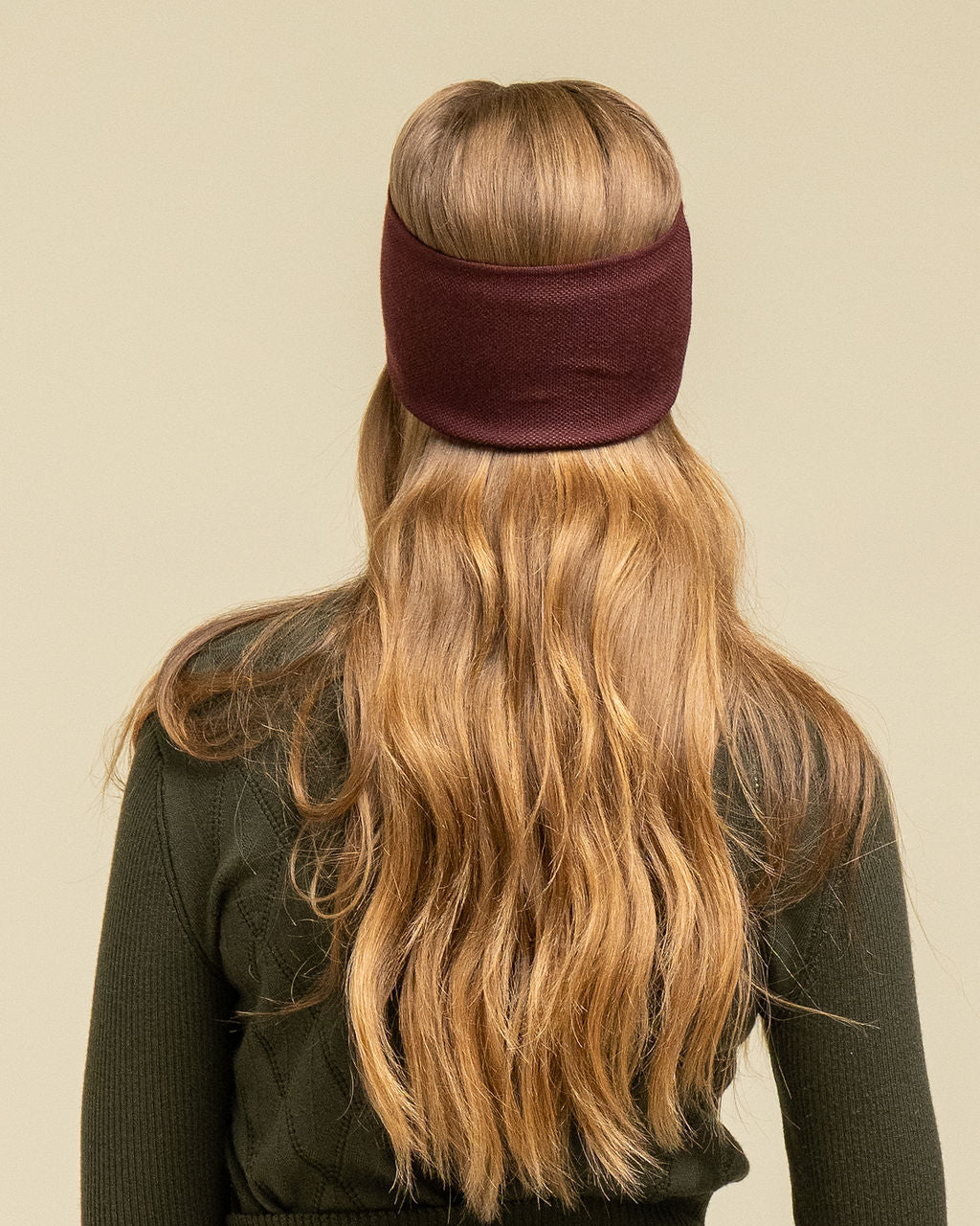OUTLET: Stag Headband