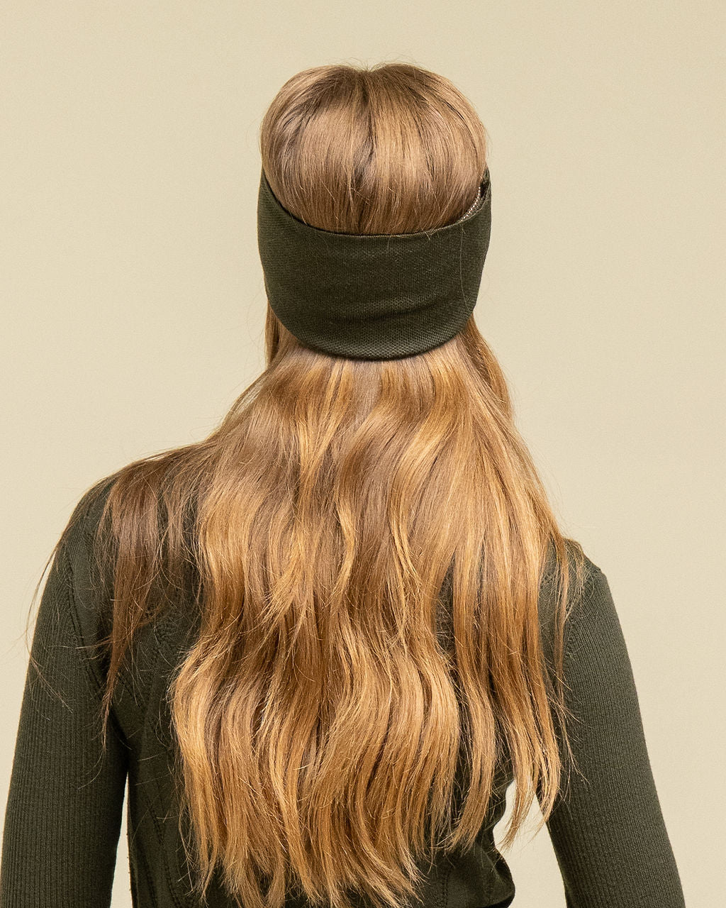 OUTLET: Boxing Hare Headband
