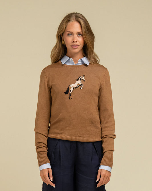 Stallion Jumper