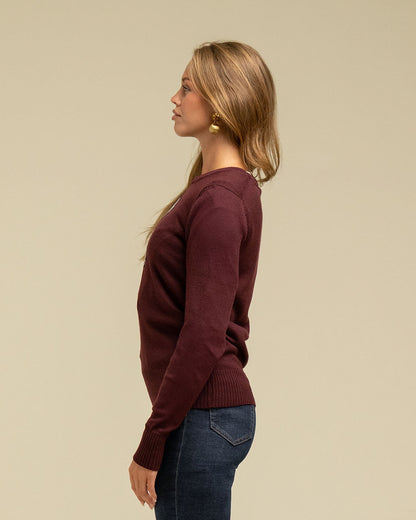 Loyal Labrador Jumper
