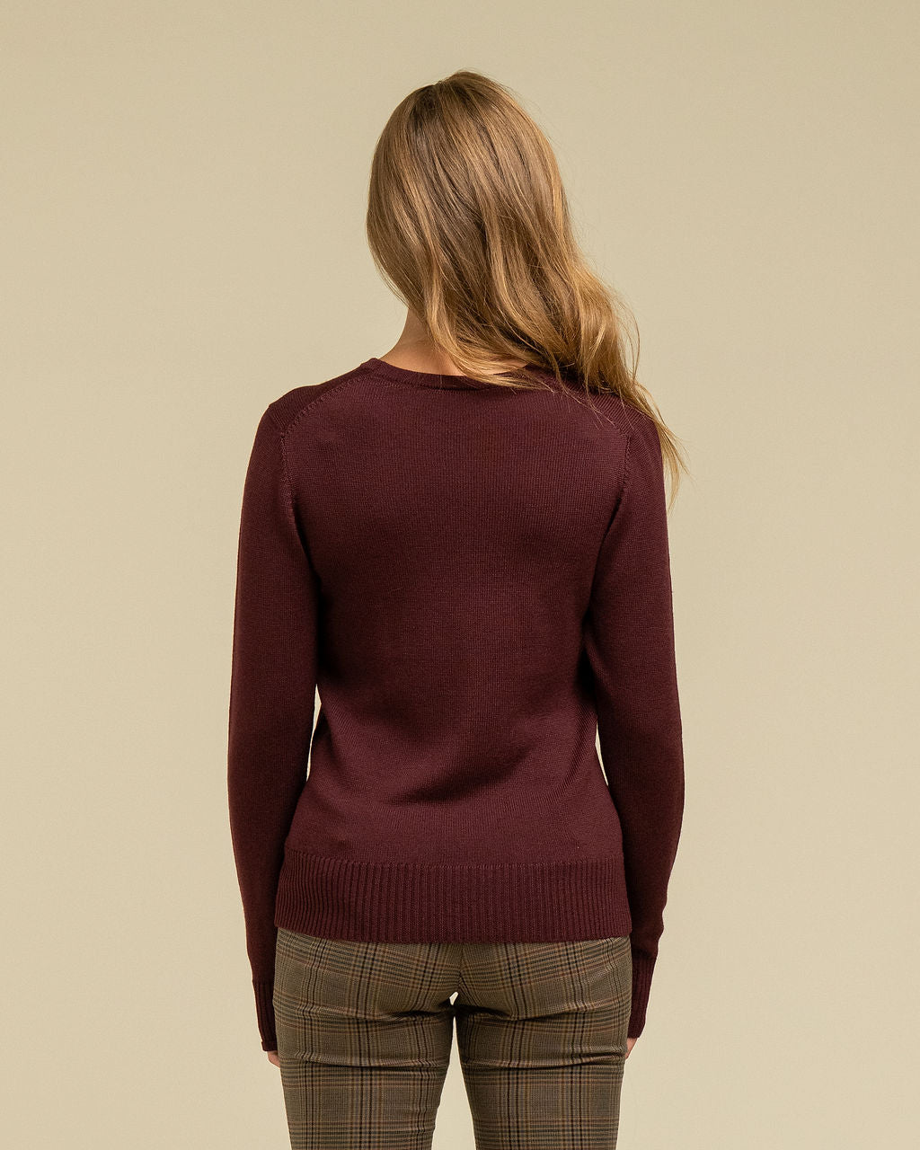 OUTLET: Majestic Stag Jumper
