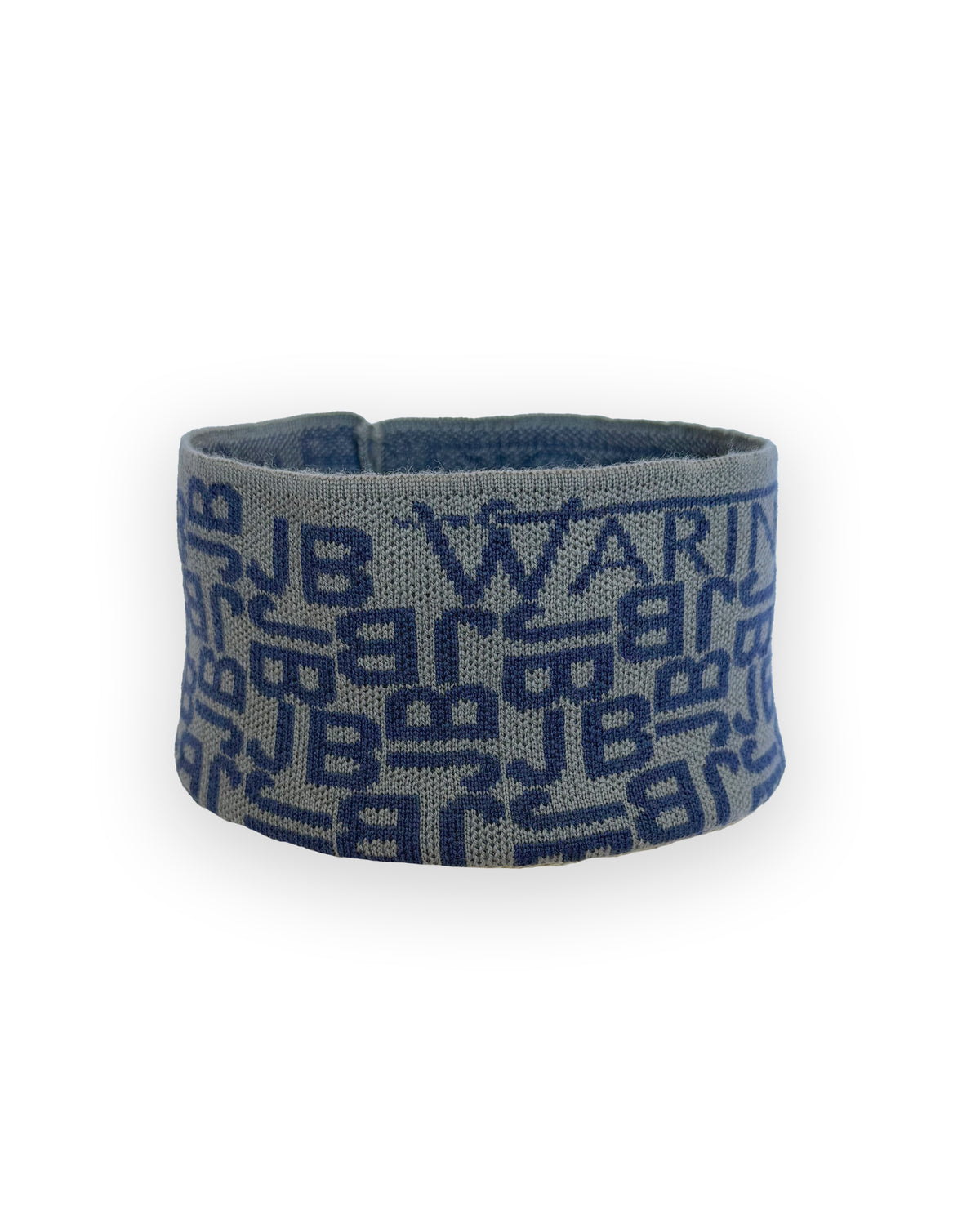 COMING SOON: Personalised Monogram Headband - Royal