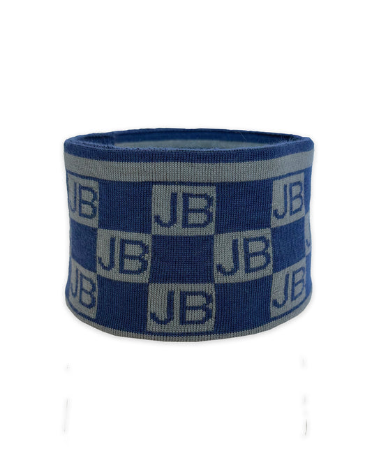 COMING SOON: Personalised Square Headband - Royal