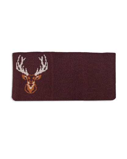 OUTLET: Stag Headband