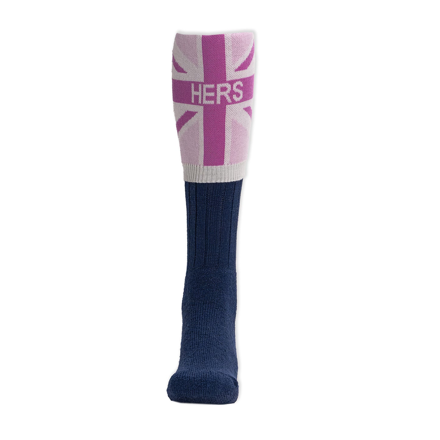 Couples sock set: HIS & HERS
