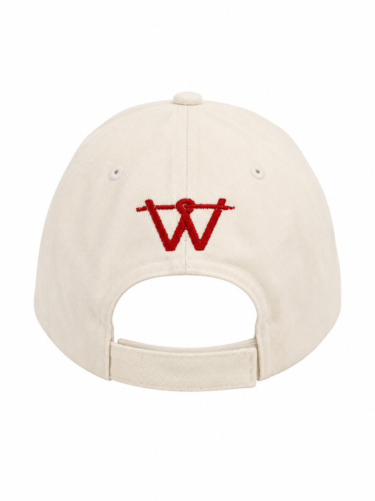 OUTLET: Signature Strawberry Cap