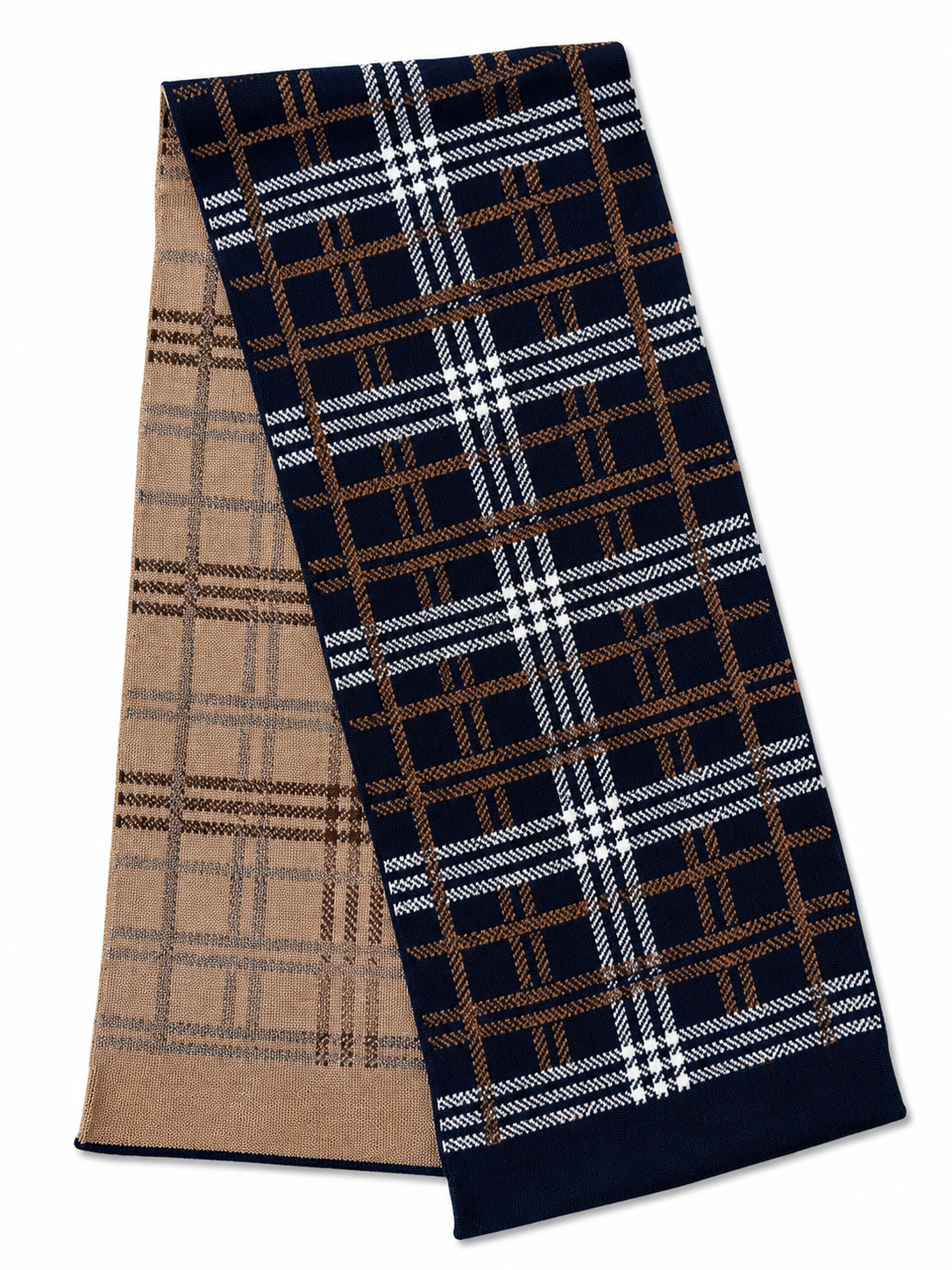 OUTLET: Highland Scarf
