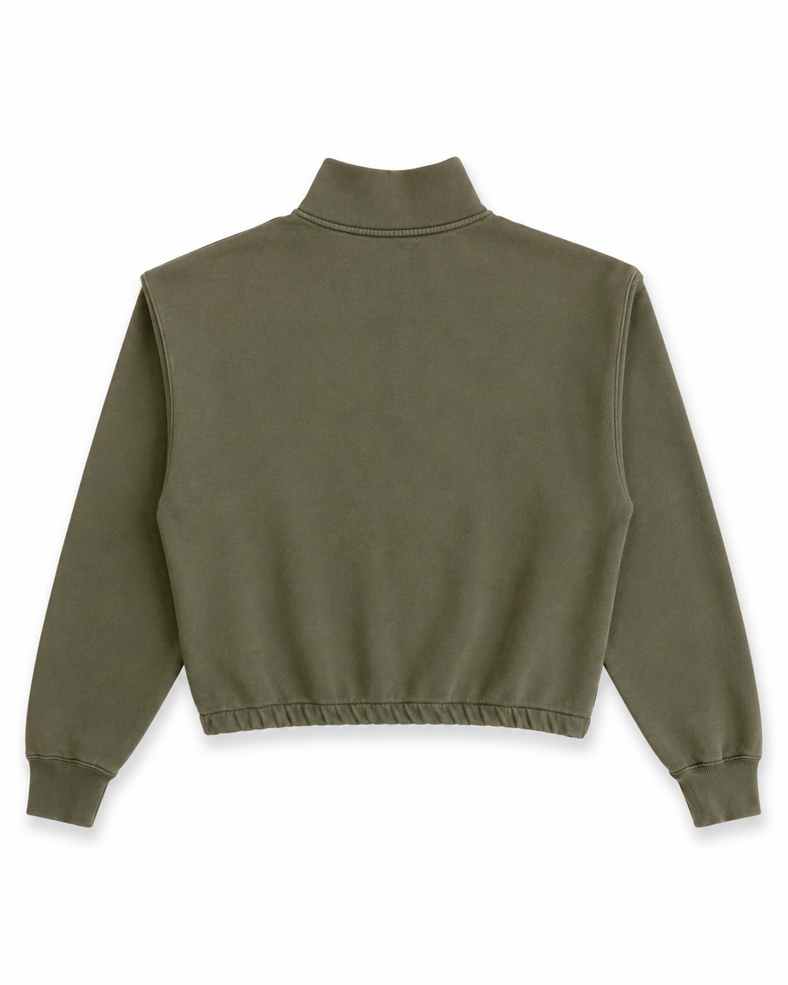 NEW IN: Waring Quarter Zip