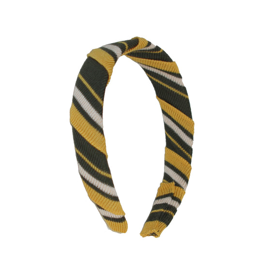 OUTLET: Candy Stripe Hairband