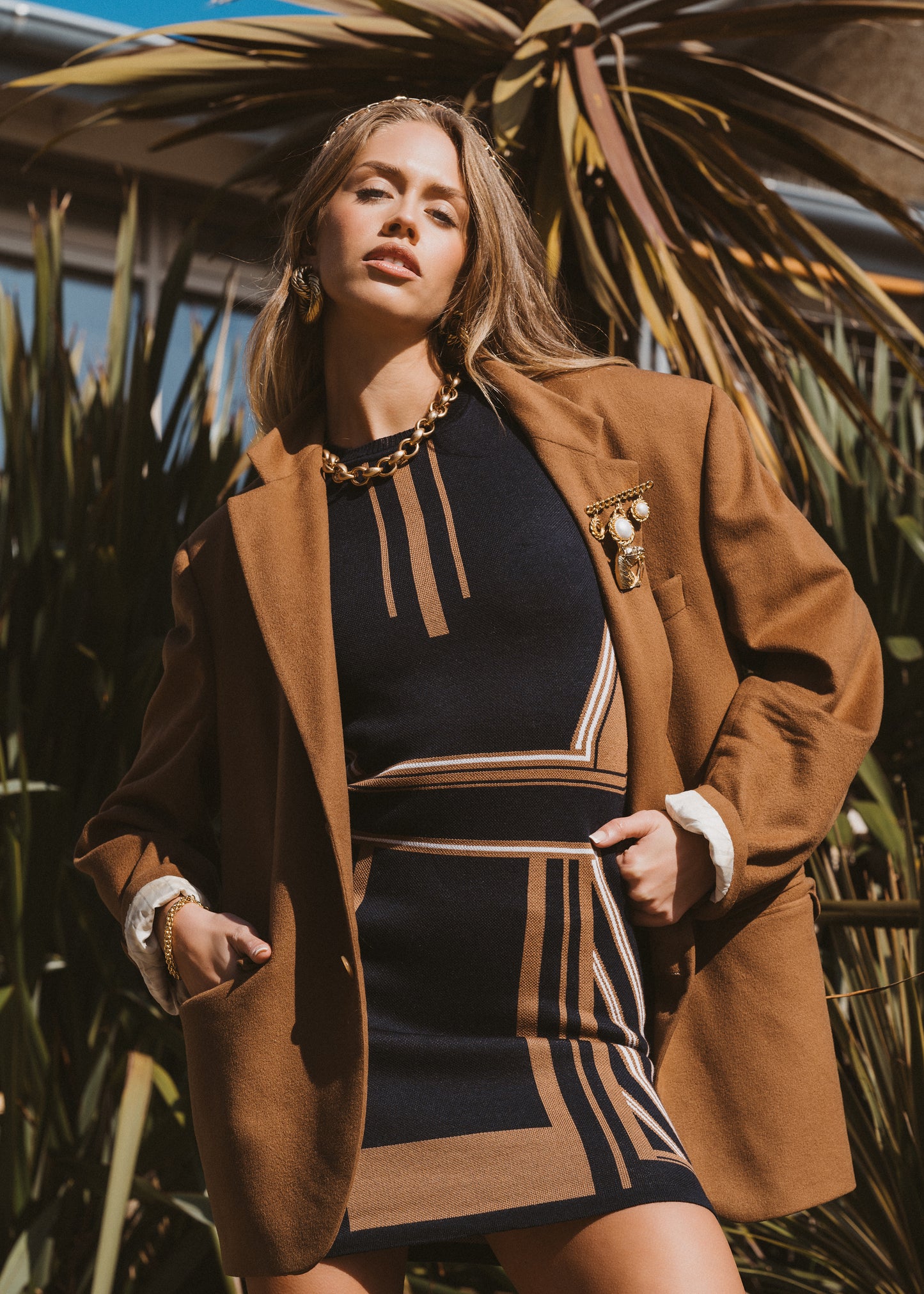 OUTLET: Eclipse Dress