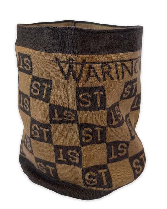 COMING SOON: Personalised Square Snood - Coco