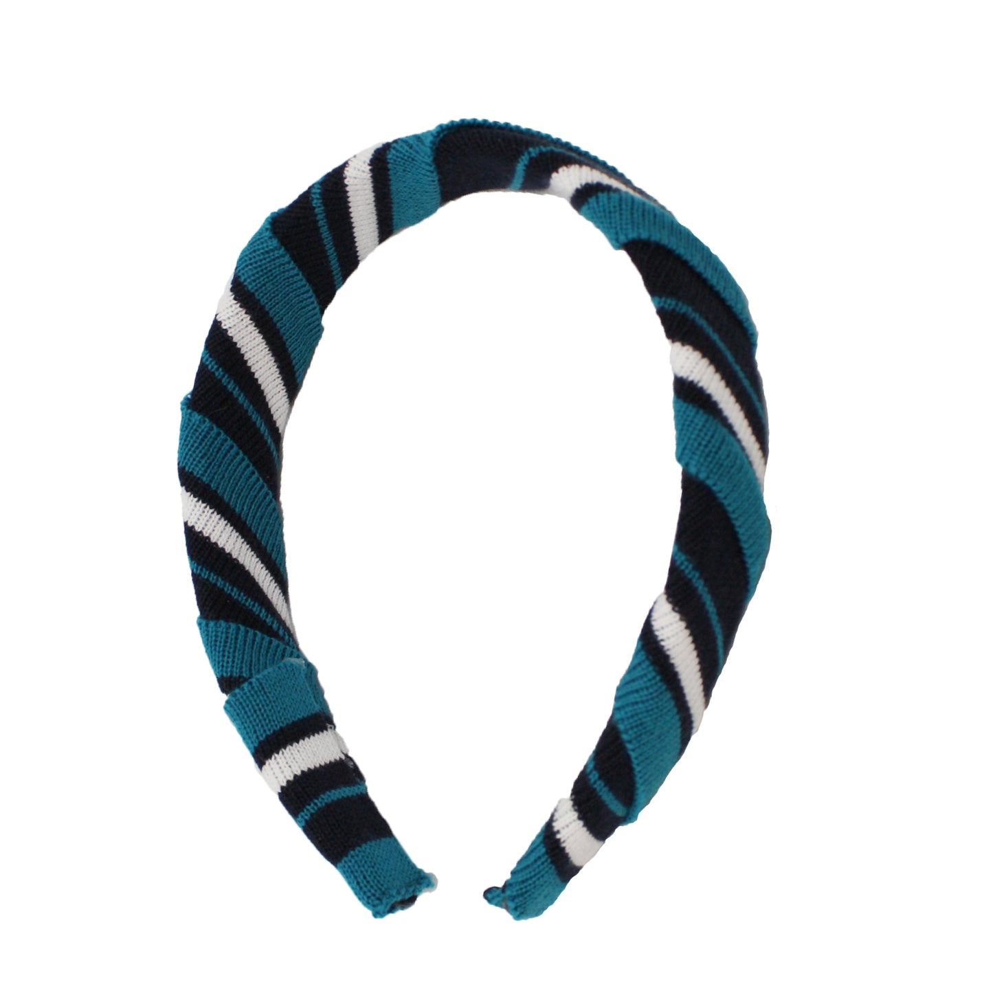 OUTLET: Candy Stripe Hairband