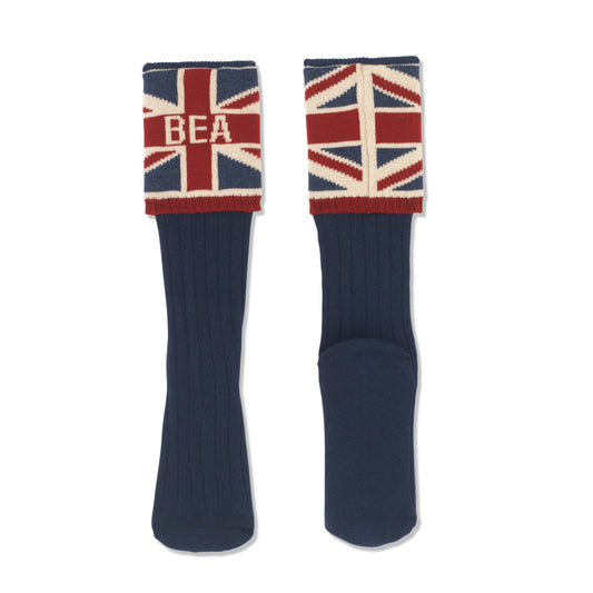 Junior British Boot Socks