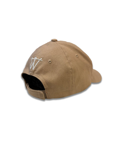 Signature Stallion Cap