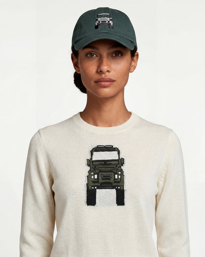 NEW IN: Fender Cap