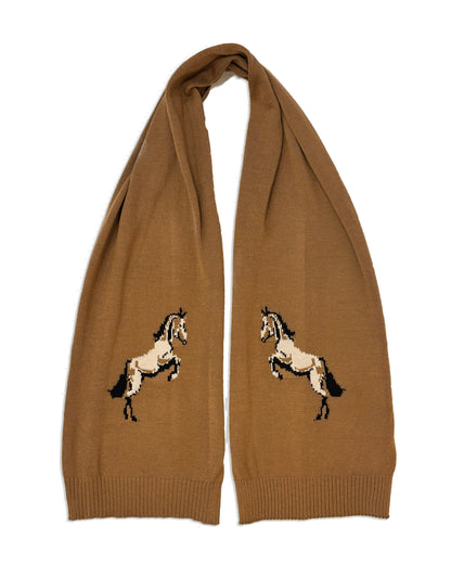 OUTLET: Stallion Scarf