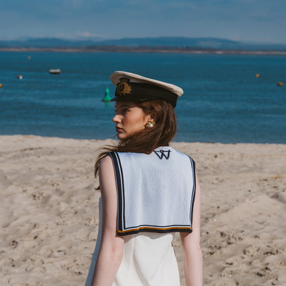 OUTLET: Sailor Collar