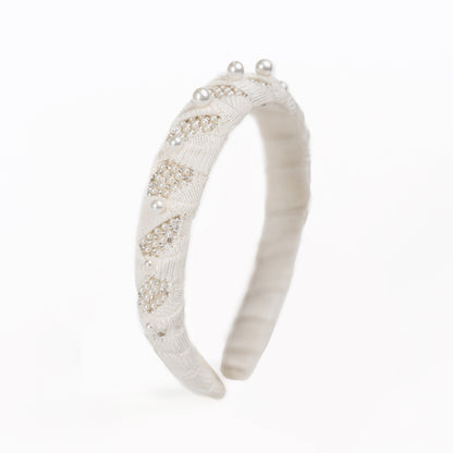 Juliette Crown Hairband