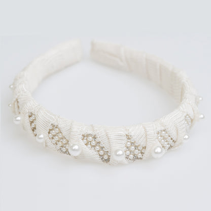 Juliette Crown Hairband