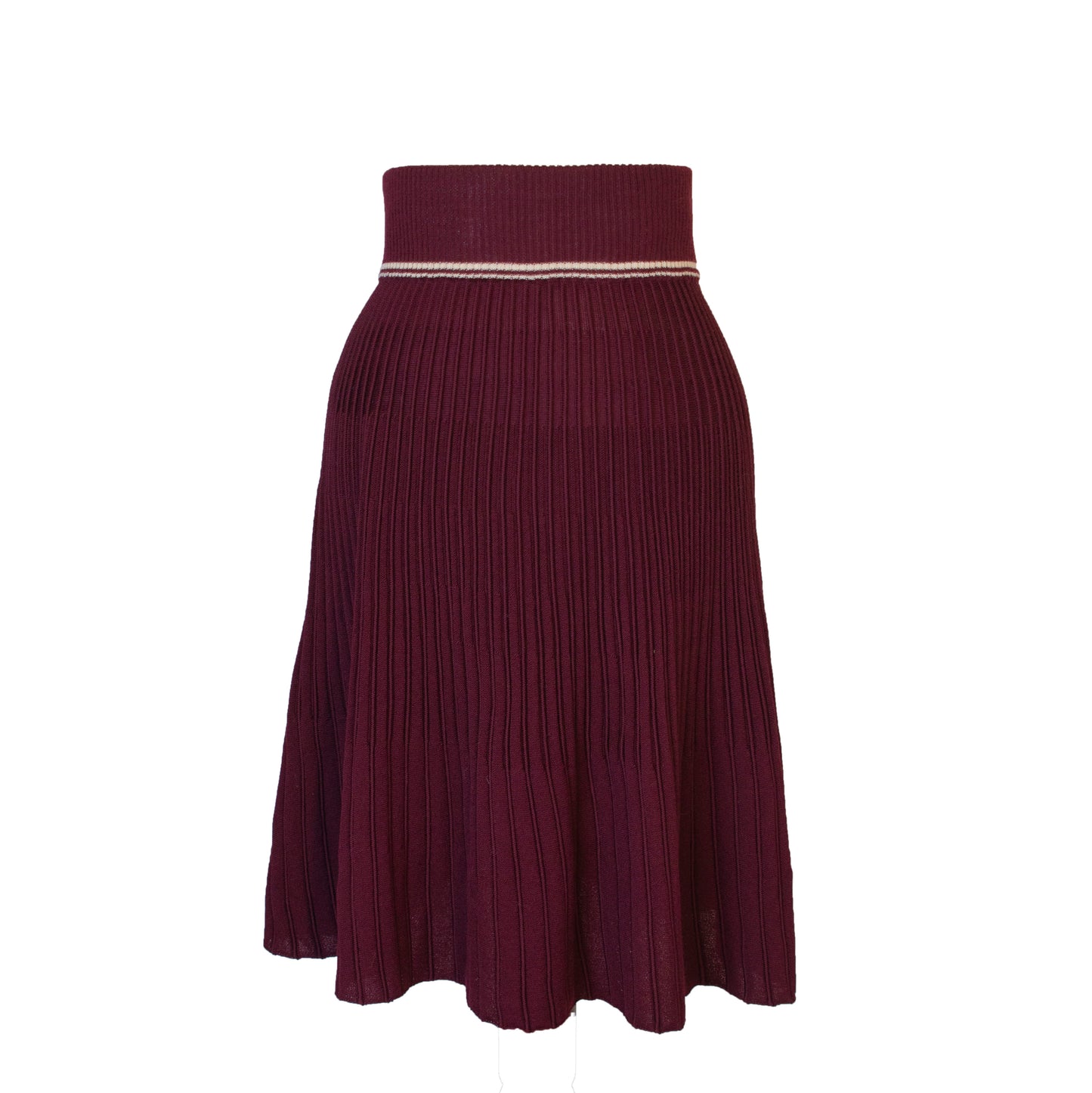 OUTLET: Wimbledon Longer length Skirt
