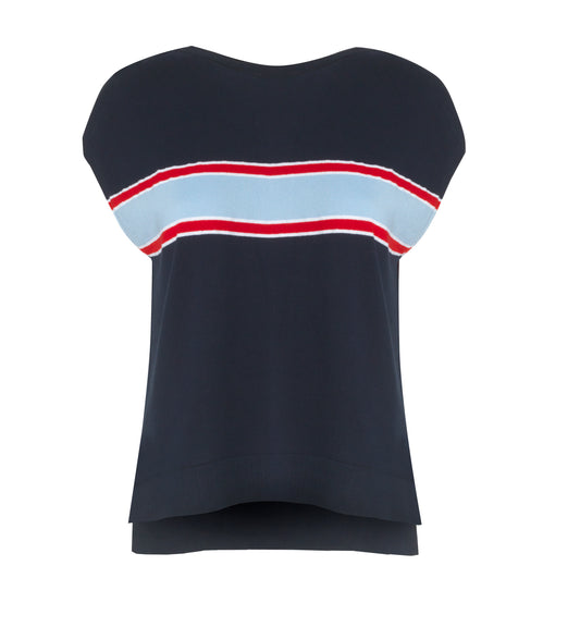 OUTLET: Henley Tee